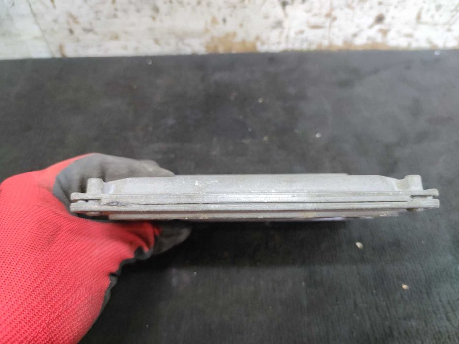 Volkswagen VW Polo 9N Lift 1.2 12V Komputer Sterownik Silnika