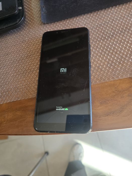 Telemovel redmi 7 A