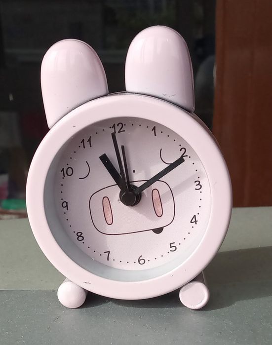 Mini Despertador