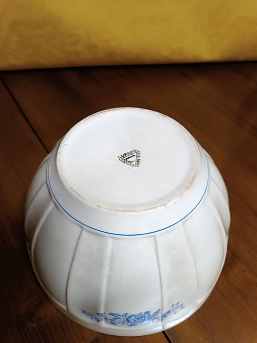 Taça Saladeira  da Lusitana Centenária