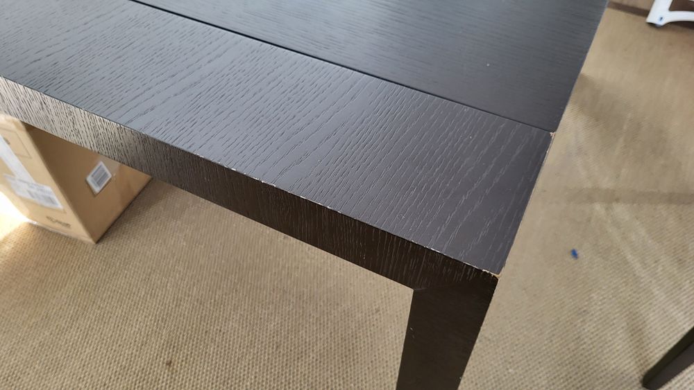 Móveis de Sala Jantar em Wengué