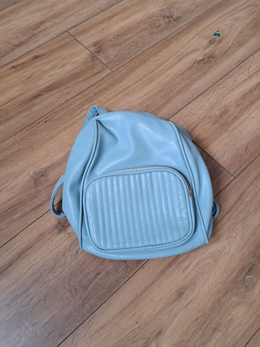 Plecak dla dziewczynki