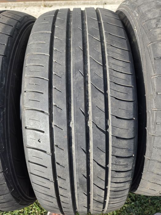 Opony 195×55×15 komplet R15 letnie