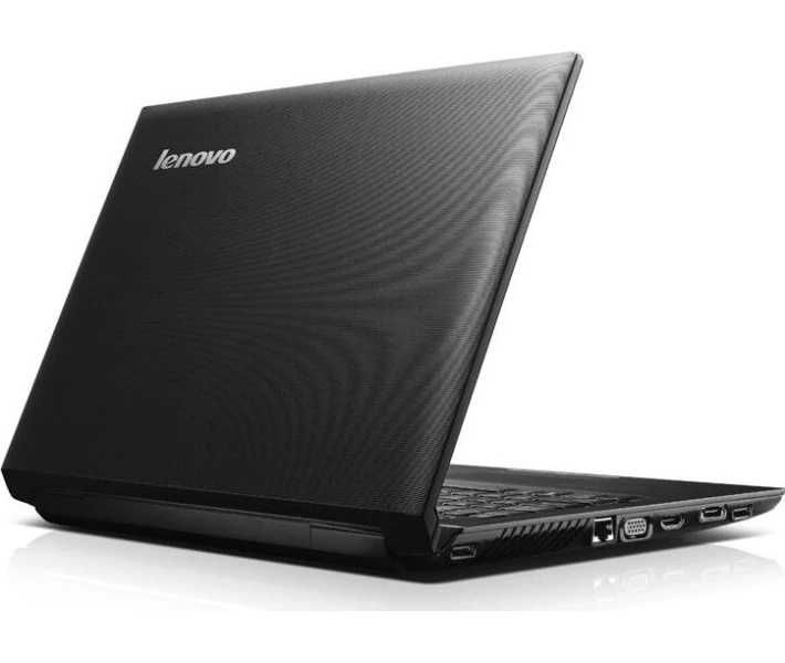 Ноутбук Леново на запчастини