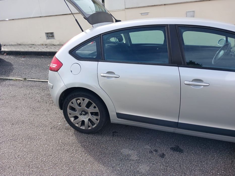 Citroen C4 para venda
