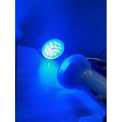 Прокат LED фотоламп на прищіпці для лікування жовтяниці