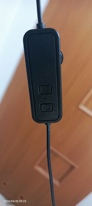 Lampa LED kosmetyczna