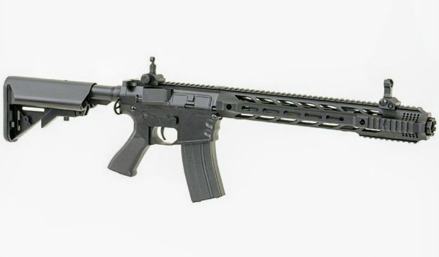 Airsoft Cyma 518