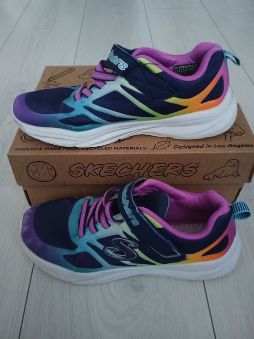 Sneakersy Skechers
