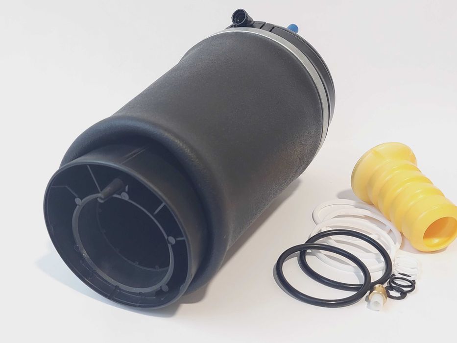 Пневмоподушка Range Rover Vogue L322 передняя. SLine Польша. Гарантия.