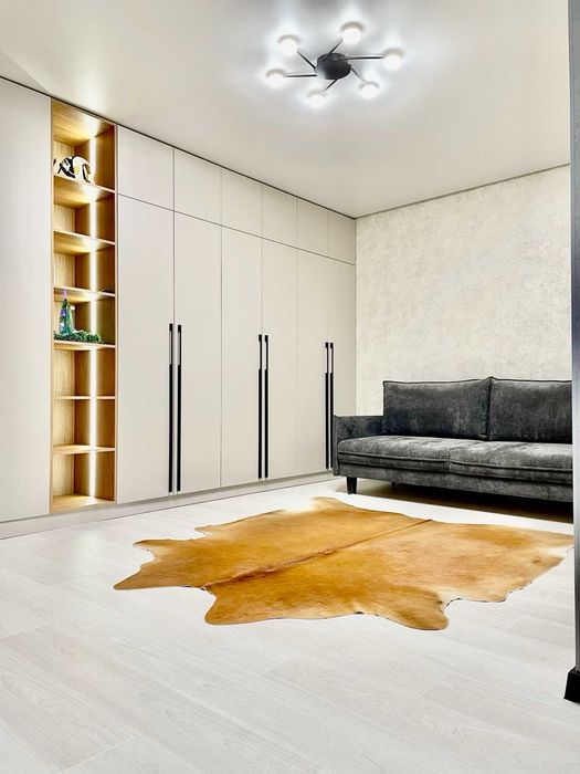 Подобово нова квартира в новобудові на Таїрово Кадор від власника