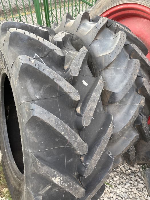 Opony rolnicze Michelin 360/70 R 24