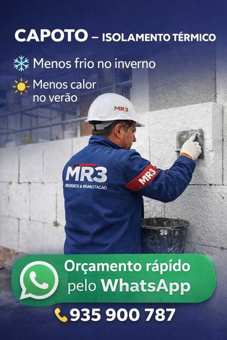 Energia & Construção