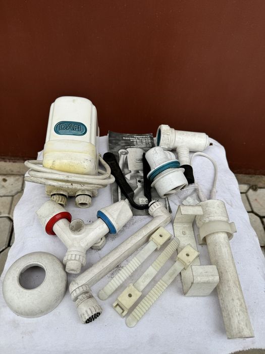 Водонагрівач