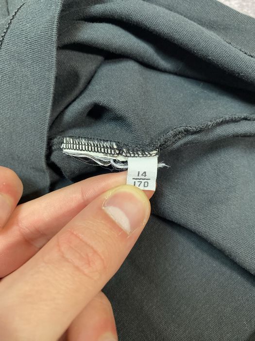 Футболка Stone Island чоловіча