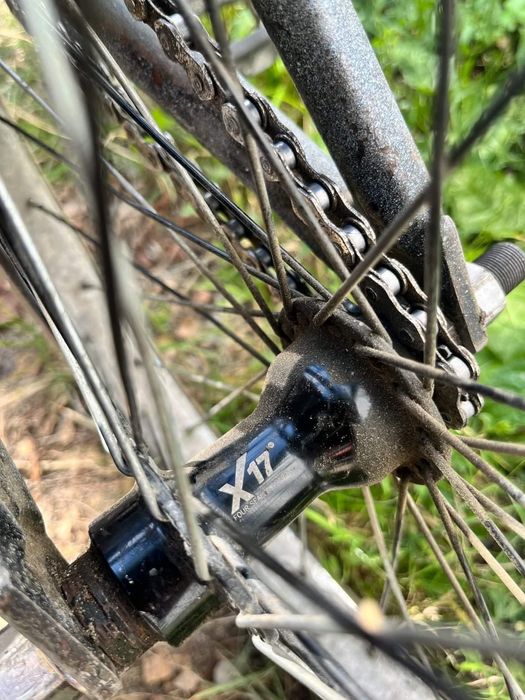 Продам BMX для початківців