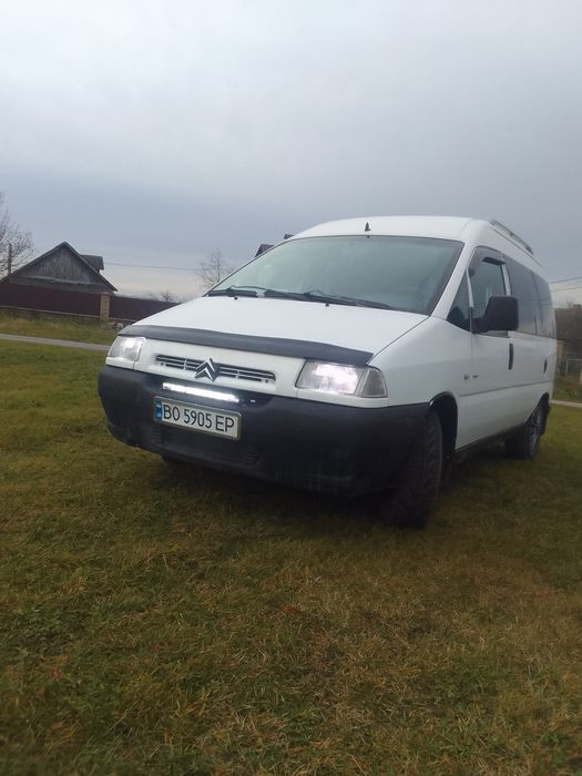 Продам  Сітроен в хорошому стані