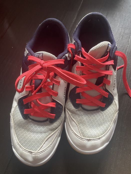 ALLSIX buty sportowe do siatkowki rozm 37/38