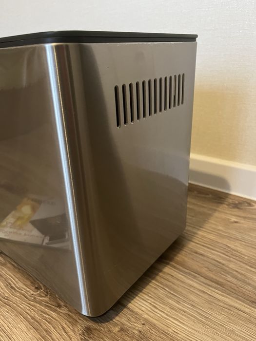 Хлібопічка Kenwood BM450