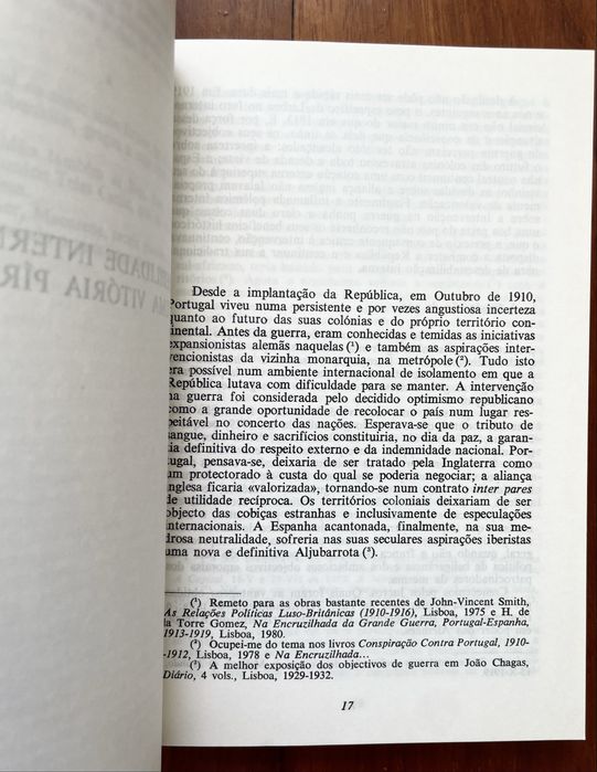 Hipólito de la Torre Gómez - Do "Perigo Espanhol" à Amizade Peninsular