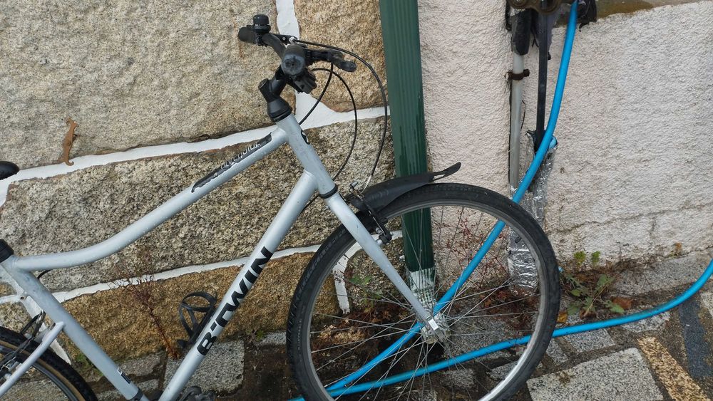 Bicicleta aro 26