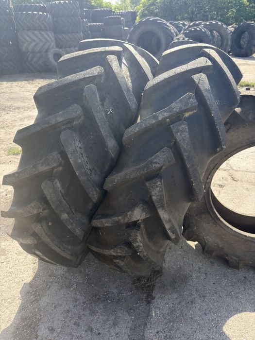 Opony 16.9R30 Alliance Nowe