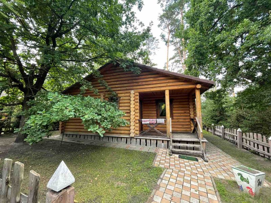 Продаж готового заміського бізнесу: Діюча база відпочинку «Ладушки» у Бобриці біля озера. - Вид 3