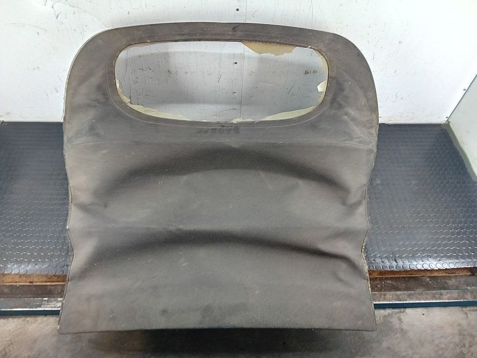 DACH FORD STREETKA KABRIOLET 1.6 i