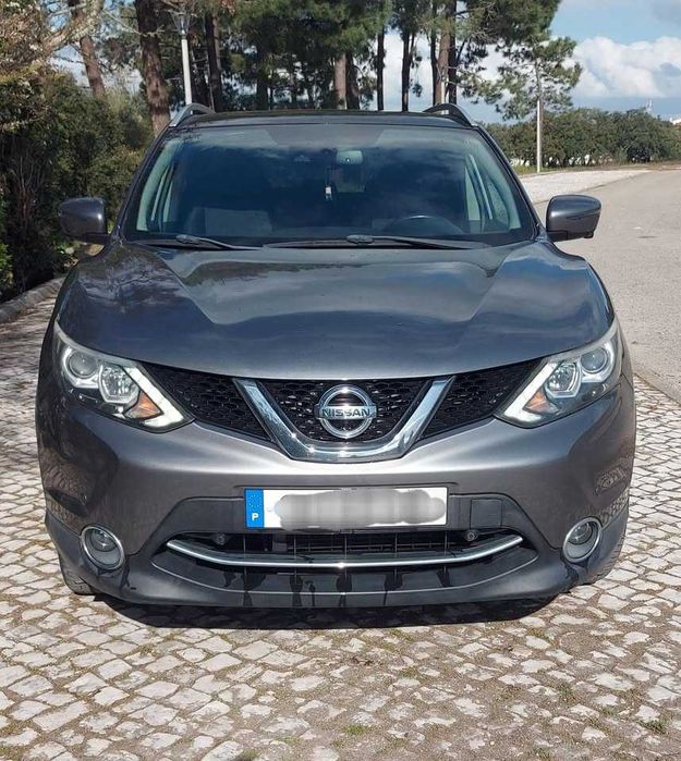 Vendo SUV de 2017