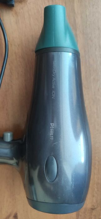 Phillips 2000w SalonDry Active ION hp4935 2000w
