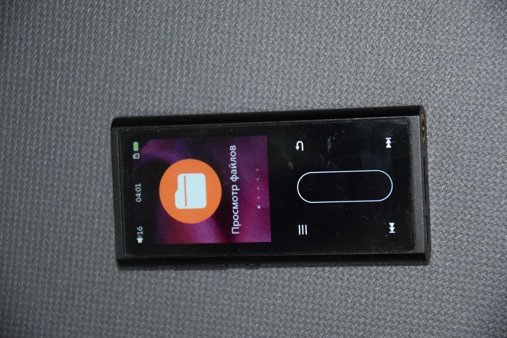 FiiO M3K Hi-Res Audio