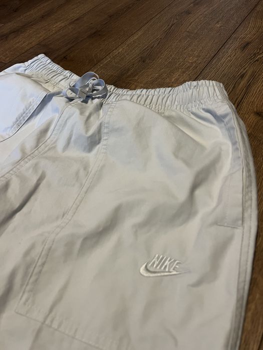 Штани S-M Nike Club Barcelona Pants