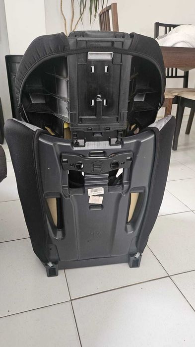 Cadeira de bebe para carro - Nania Adventure