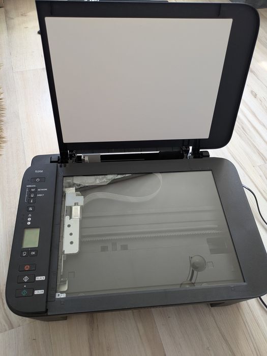 Drukarka Canon prixma TS3150 atramentowa