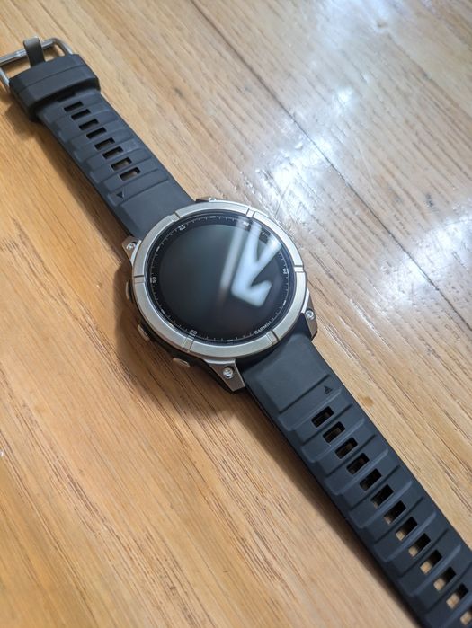 Garmin Fenix E - Nunca usado