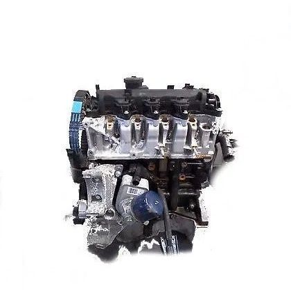 Motor NISSAN QASHQAI 1.5 DCI 117Cv 2010 a 2014 Ref: K9KB410