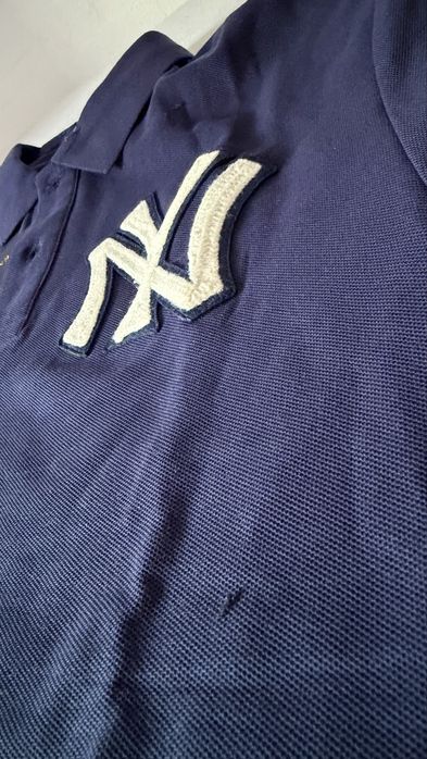 Polo Ralph Lauren Yankees