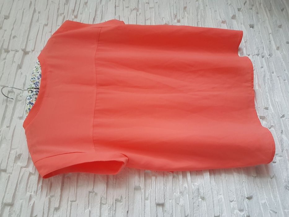 Bluzka mango roz m