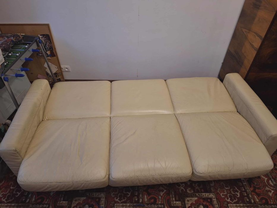 Sprzedam komplet wypoczynkowy