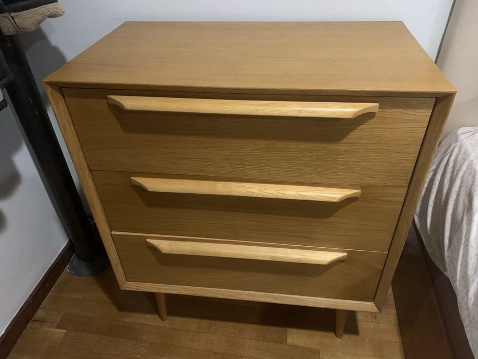 Comoda vintage Como Nova