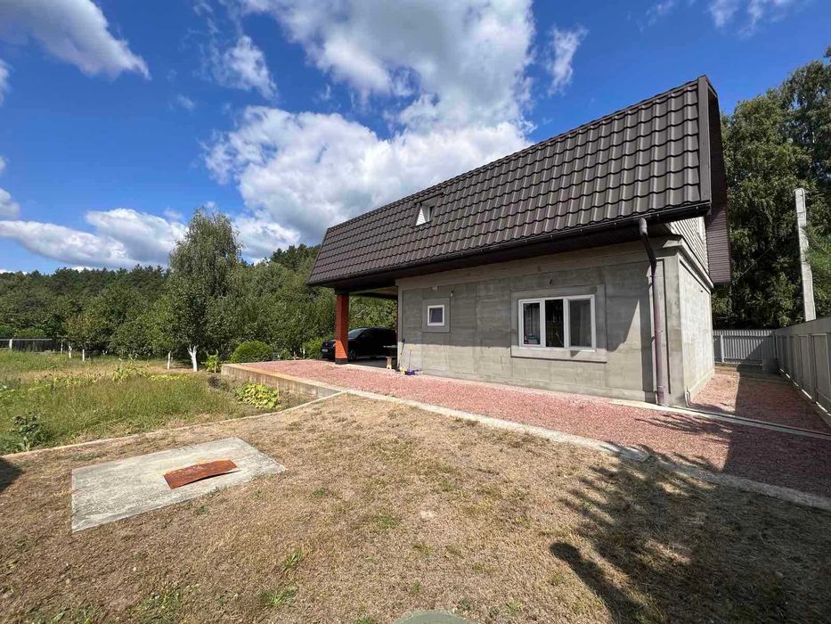 Продам будинок в с. Глібівка ( Вишгородський р-н).