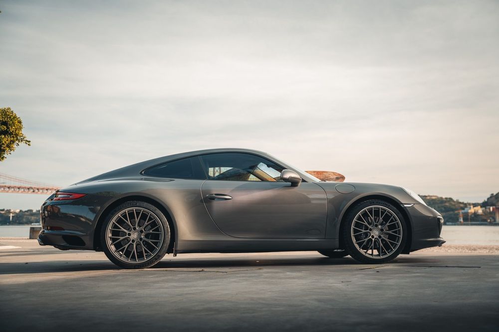 Porsche 911 (991) Carrera 2 PDK