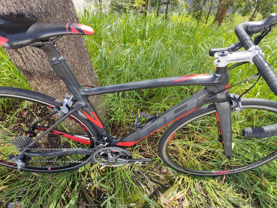Bh g7 11v ultegra