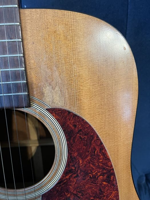 Martin D-1  prod. 1997r. gitara akustyczna