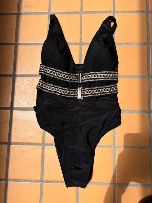 Fato de banho novo 36