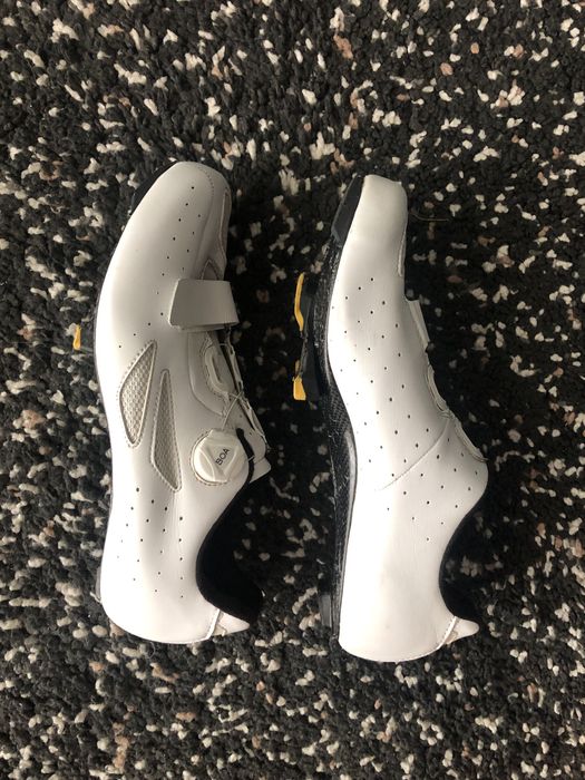 Buty SPD Lake CX218 / rozm 44 / Szer 100