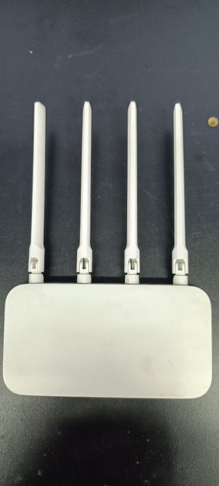 WiFi роутер Xiaomi 4c