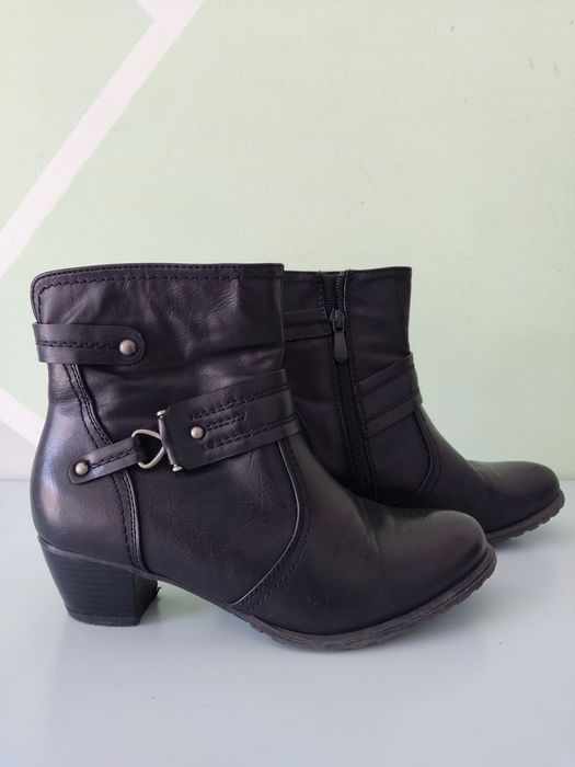 Botas Calçado Guimarães 38