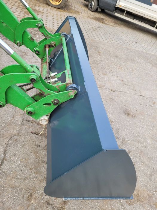 szufla objętościowa ! łycha łyżka szypa do tura pojemnościowa DOWÓZ