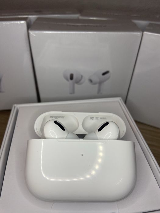 AirPods Pro 3 e 4 geração